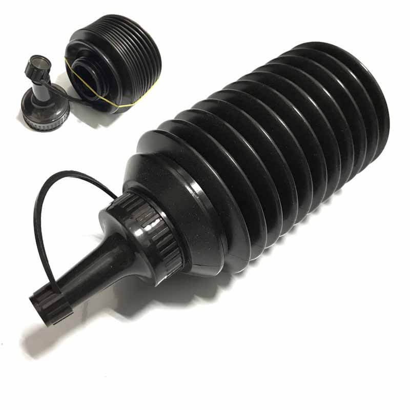 Elastic Gel Ball Speed Loader Bottle-Kublai-Kublai