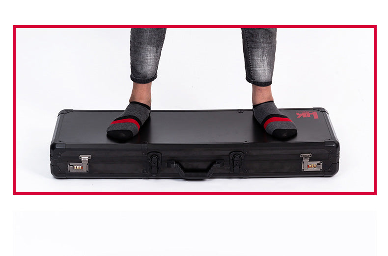 IWI Tavor Military Tactical Case-case-Biu Blaster-Biu Blaster