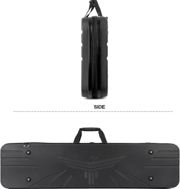 Toy Blaster Storage Box Tactical Case-case-Biu Blaster-Biu Blaster