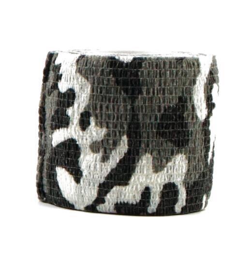 Self-Adhesive Camo Tape 5cm*4.5m-Tactical Accessories-Kublai-Kublai