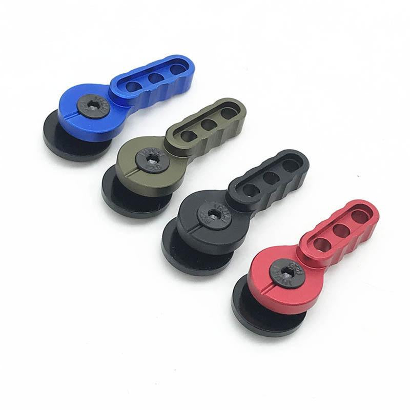 Metal Selector Switch Lever-Gear Parts-Kublai-Kublai