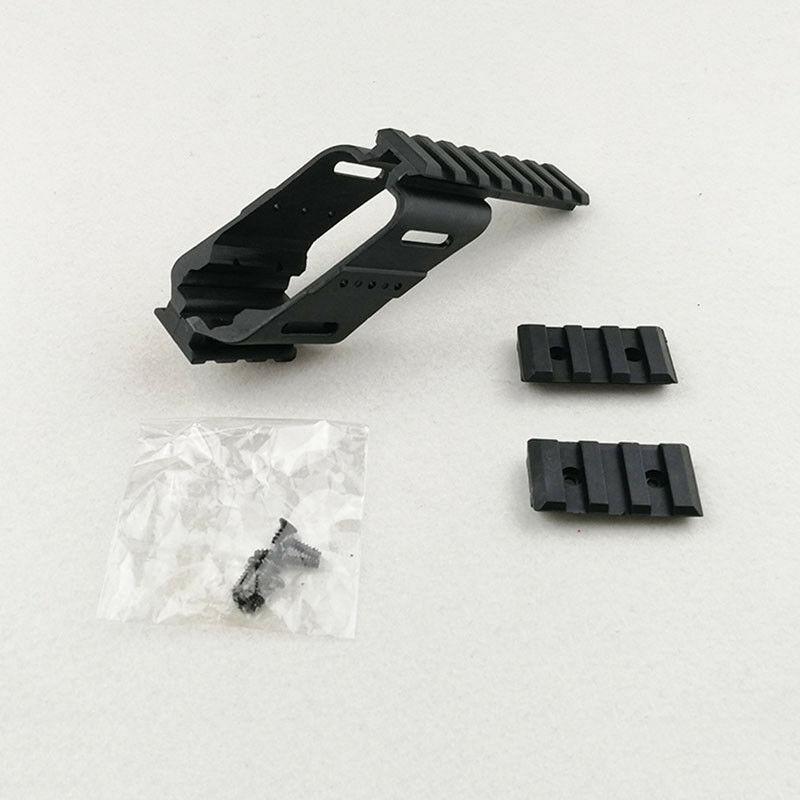 SKD Glock G18 Mount Rail-Tactical Rails-SKD-Kublai