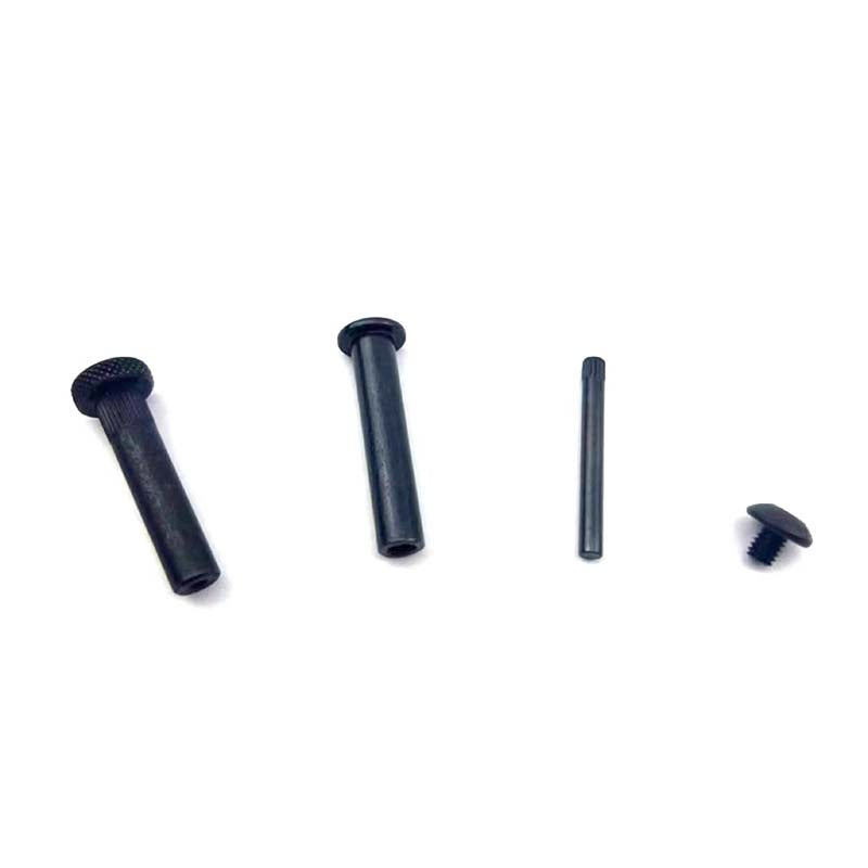 Metal Receiver Take Down Pins