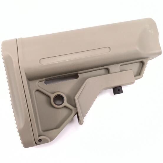 AM Butt Stock-Buttstocks-Kublai-Kublai