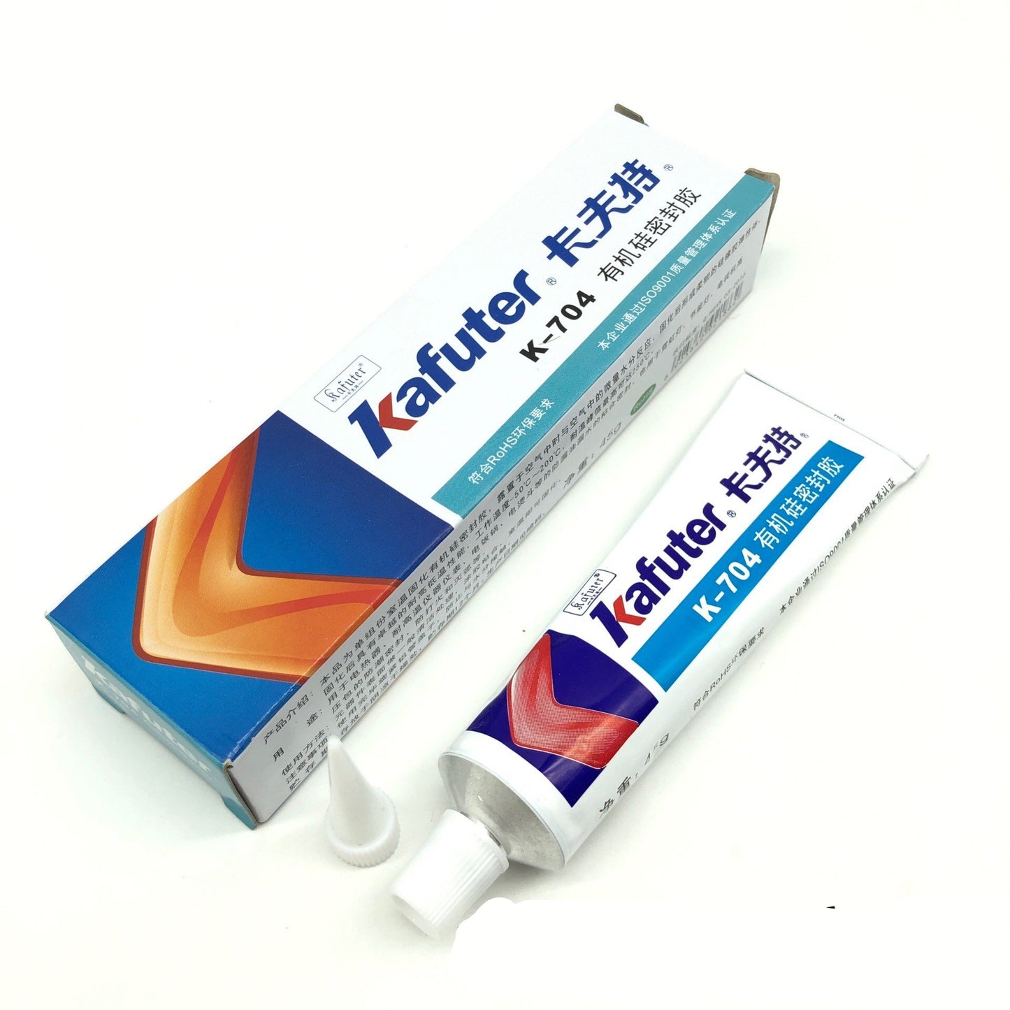 Kafuter K-704 Silicone RTV Glue