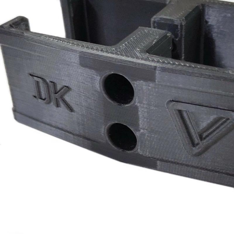 Lehui Vector V2 Original/Short/Drum Magazine-Magazines-Lehui-Kublai