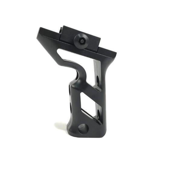 PUBG Light Foregrip-Grips & Handles-Kublai-black plastic-Kublai