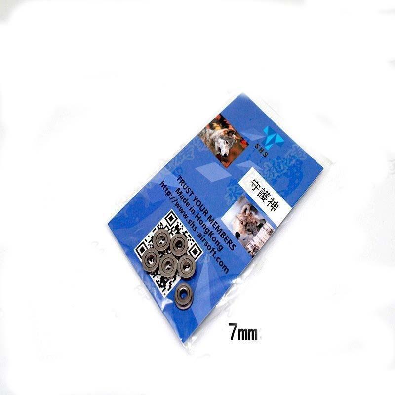 SHS 6/7/8/9mm Bearing-Bearings-SHS-Kublai