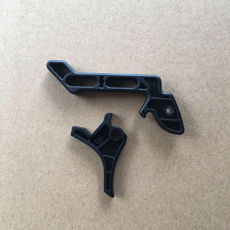 Lehui Kriss Vector V2 Blackout Kit-Gear Parts-Lehui-Kublai