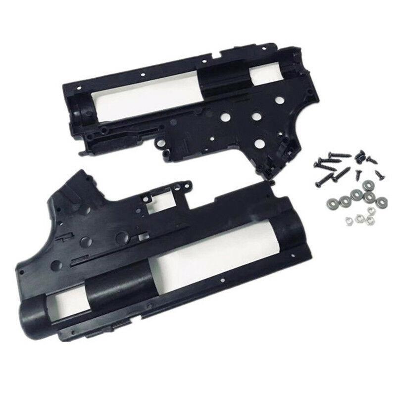 JM J9 Nylon Gearbox Shell Kit