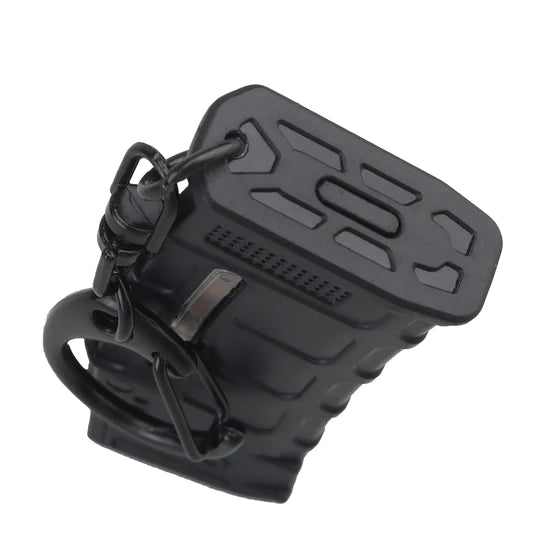 Tactical Magazine Keychain-Toy Gun Keychains-Kublai-Kublai