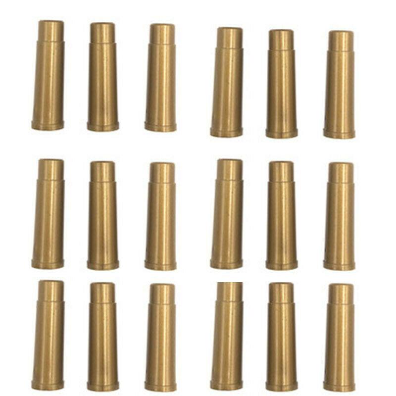 Little Moon XYL Python 357 ZP-5 Revolver Shells-Magazines-XYL-Kublai