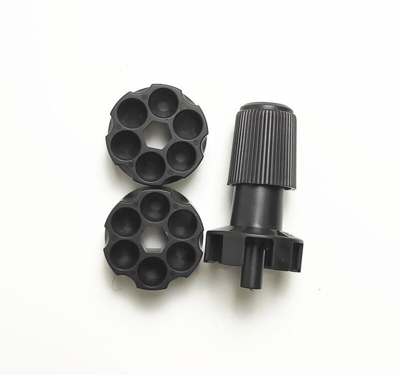 XYL ZP-5 Python 357 Cylinder-Gear Parts-XYL-Kublai