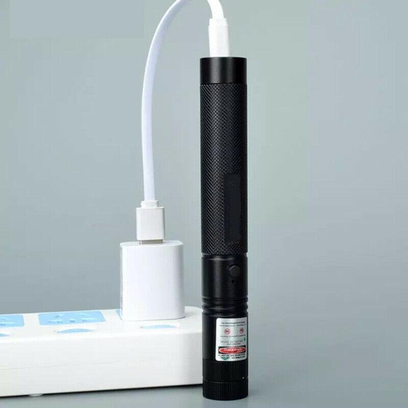 303 Green Laser Pointer Pen-Scopes & Sights-Kublai-Kublai