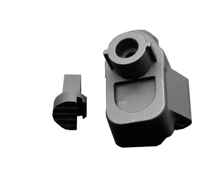 Lehui Sig-552 Buffer Tube Adapter