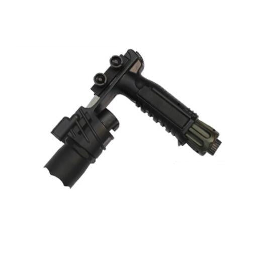 M910 Foregrip w/ Xexon Flashlight-Tactical Flashlights-Kublai-Kublai