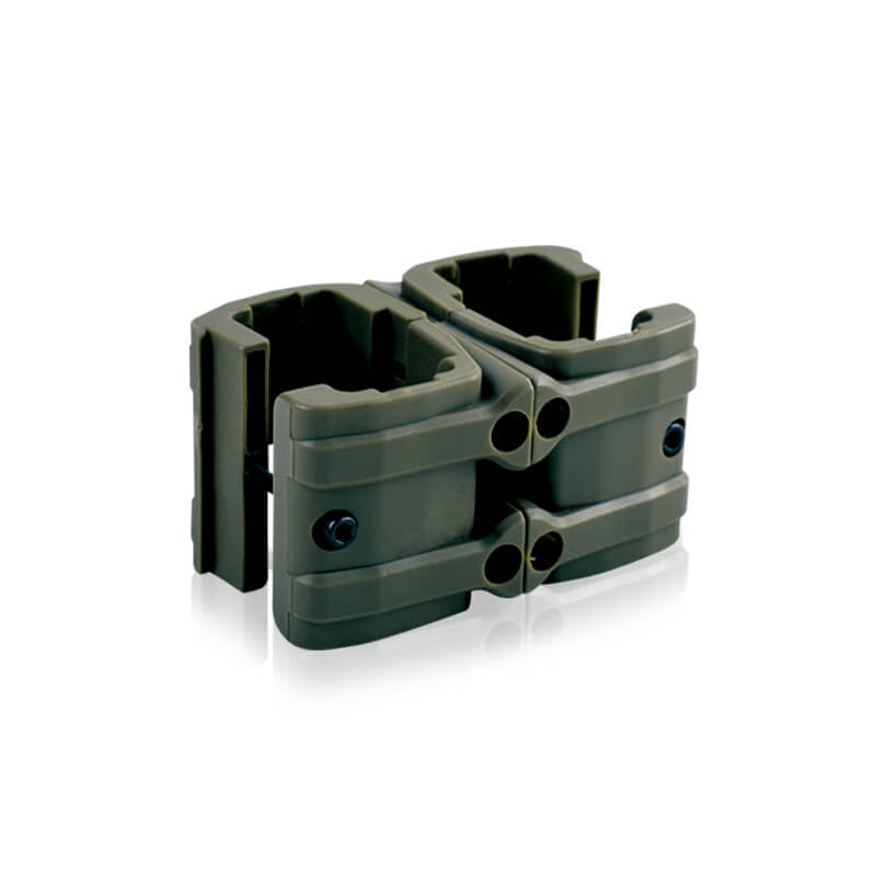 MP7 Magazine Coupler Parallel Connecter-Magazines-Kublai-green-Kublai