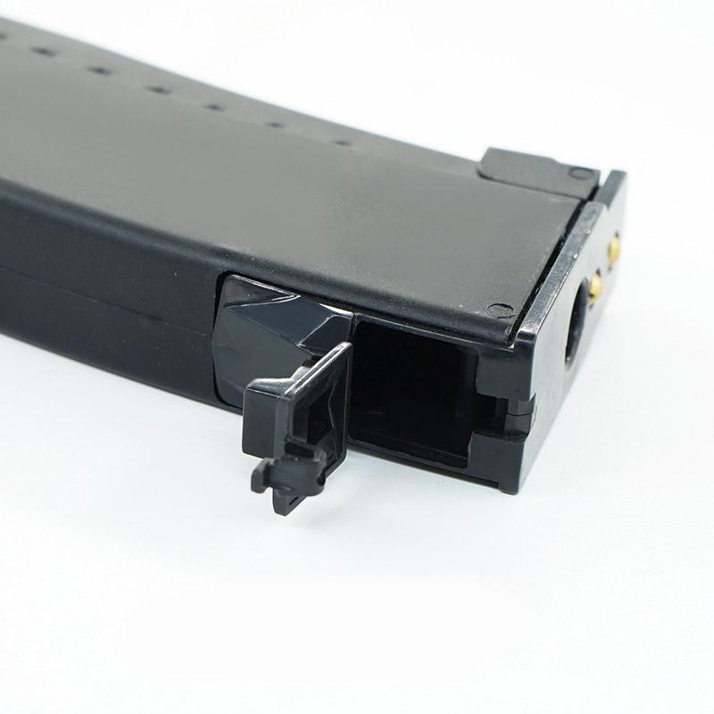 JM J12 AK74u Magazine-Magazines-Jin Ming-black-Kublai