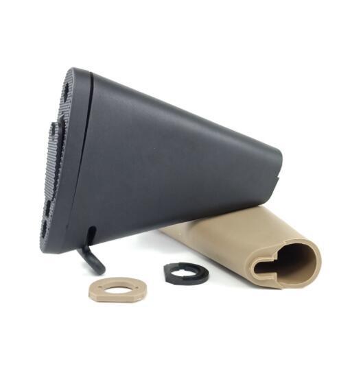 M16 Buttstock for Jinming Gen9 TTM BD556-Buttstocks-Jin Ming-Kublai