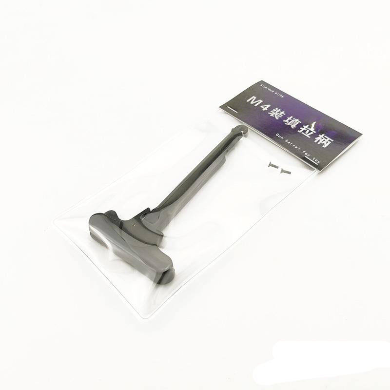 M4 Metal Charging Handle for jinming gen8 gen9 cyma-Grips & Handles-Jin Ming-Kublai