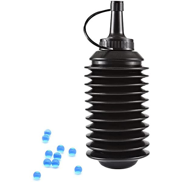 Elastic Gel Ball Speed Loader Bottle-Kublai-Kublai