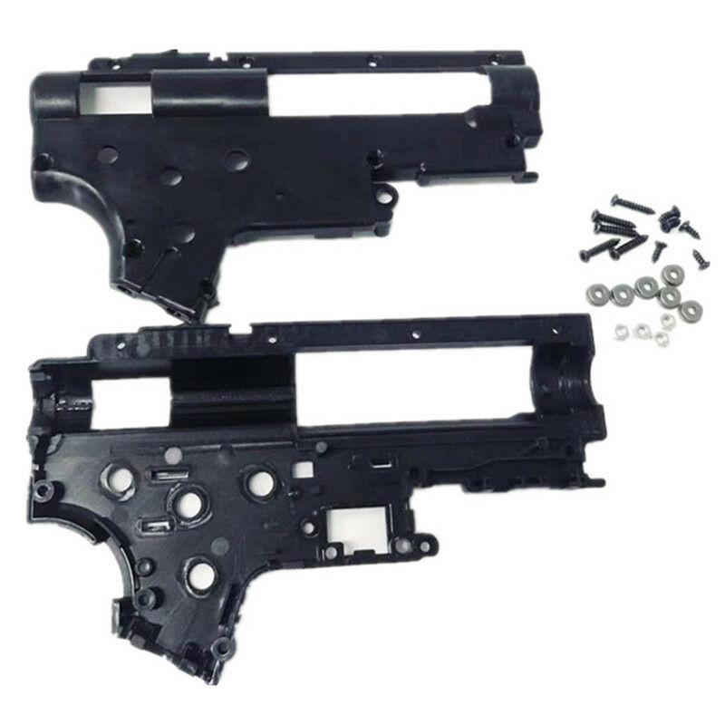 JM J9 Nylon Gearbox Shell Kit
