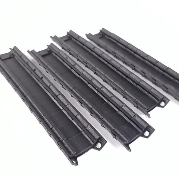 40Pcs Picatinny Rail Covers-Tactical Rails-Kublai-Kublai