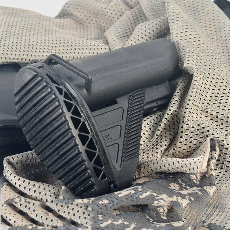 LDT HK416 Butt Stock-Buttstocks-LDT-Kublai