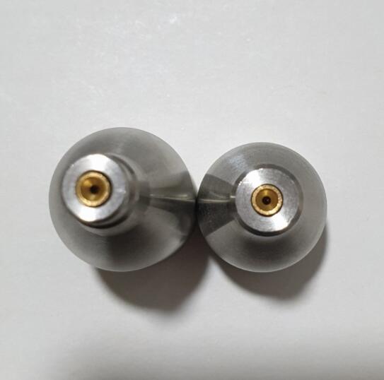 12g Co2 Gel Blaster Cartridge-Tactical Accessories-Kublai-Kublai