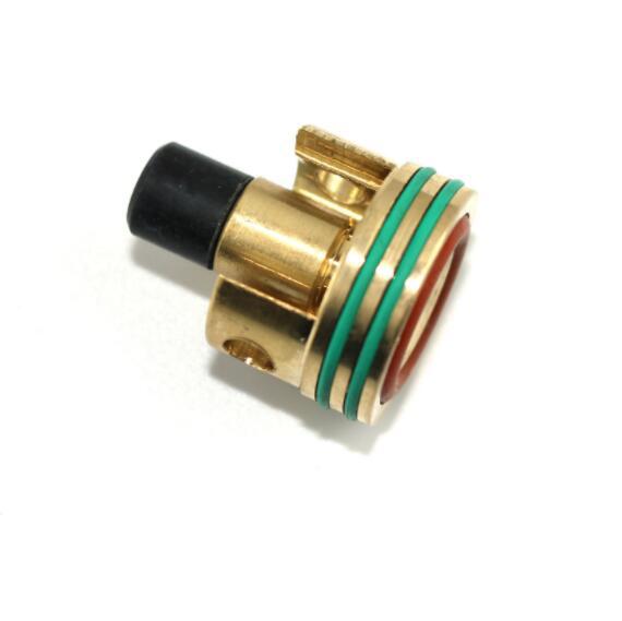 Gel Blaster Bronze Cylinder Head w/ Nozzle-Nozzles-Kublai-Kublai