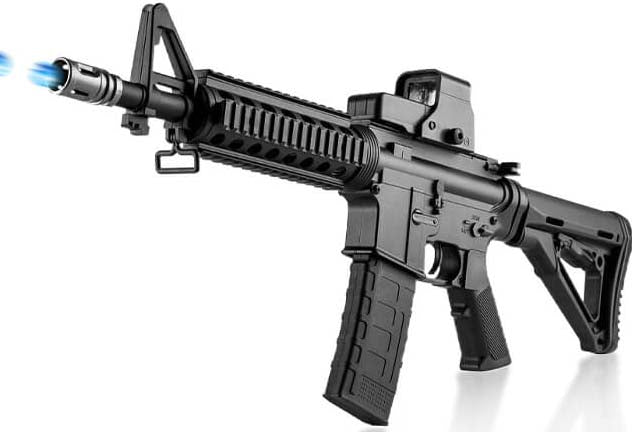 What You Need to Know About USA Gel Blaster Legality