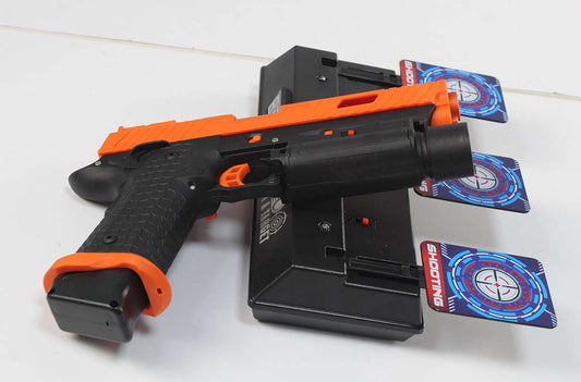 The Ultimate Beginner's Guide to Choosing Your First Gel Blaster Pistol