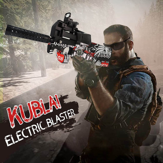 P90 Gel Blaster Review