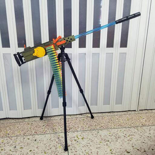 Foam Blasting with the JF M2: An Epic Review!