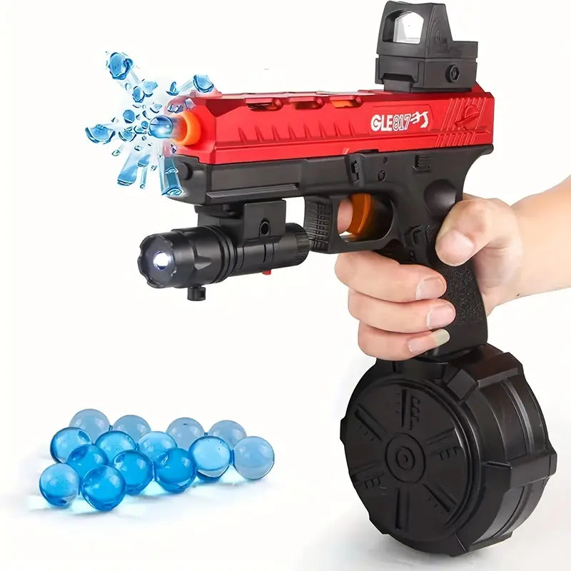 Top 3 Must-Have Orbeez Guns in 2023