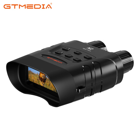 GTMEDIA N2 Infrared Binocular Night Vision