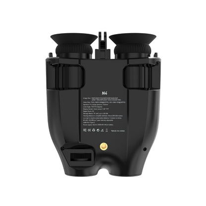 GTMEDIA N4 Night Vision Kit