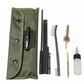 Rifle Cleaning Kit 22cal 5.56mm