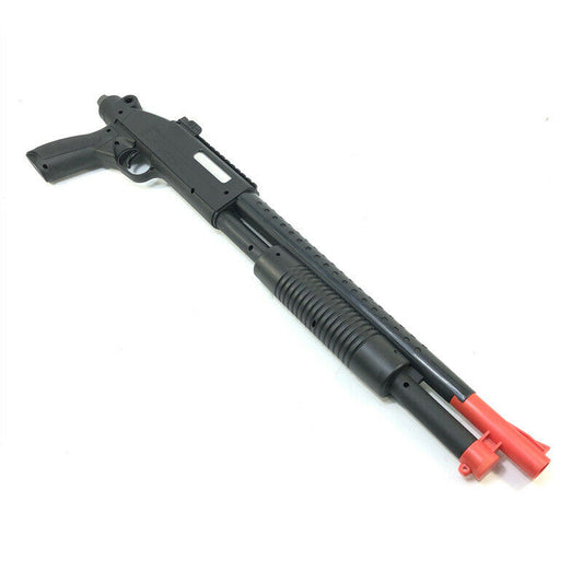 Hanke M97 Pump Action Shotgun Gel Blaster-Kublai-Kublai
