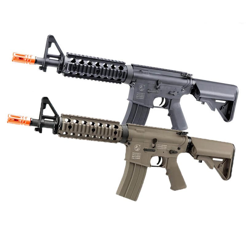Cyma M4 CQB Gel Blaster-Kublai-Kublai