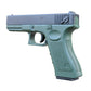 Lehui Glock P18C Mag Feed Gel Blaster Pistol-Kublai-Kublai