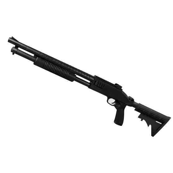 Hanke M97 Gel Ball Blaster with Buttstock