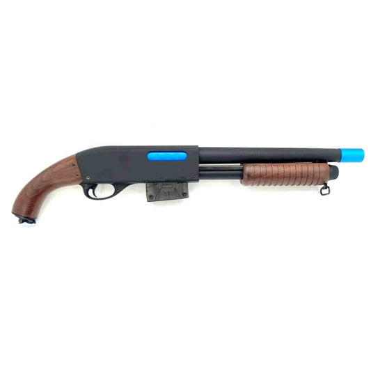 Little Moon XYL CA870 Shotgun Gel Blaster-Kublai-tan-Kublai