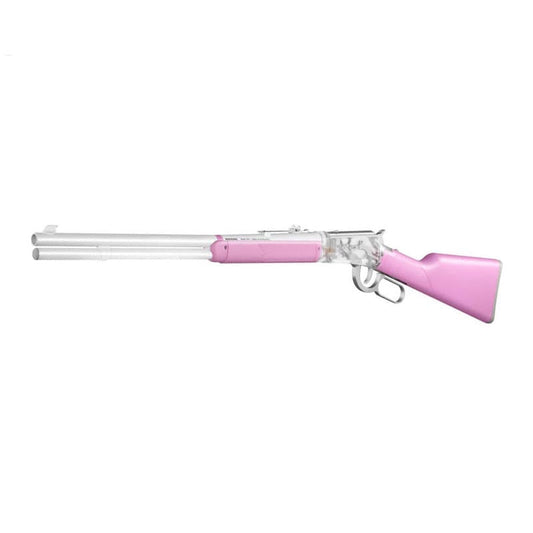 WICK Winchester M1894 Pink Foam Dart Blaster-Kublai-Kublai