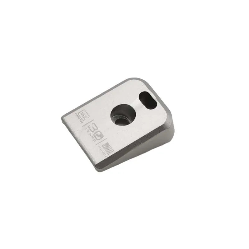 Glock G17 Metal Mag Base