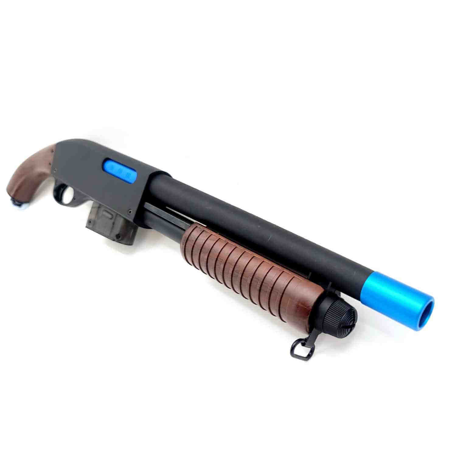 Little Moon XYL CA870 Shotgun Gel Blaster-Kublai-Kublai