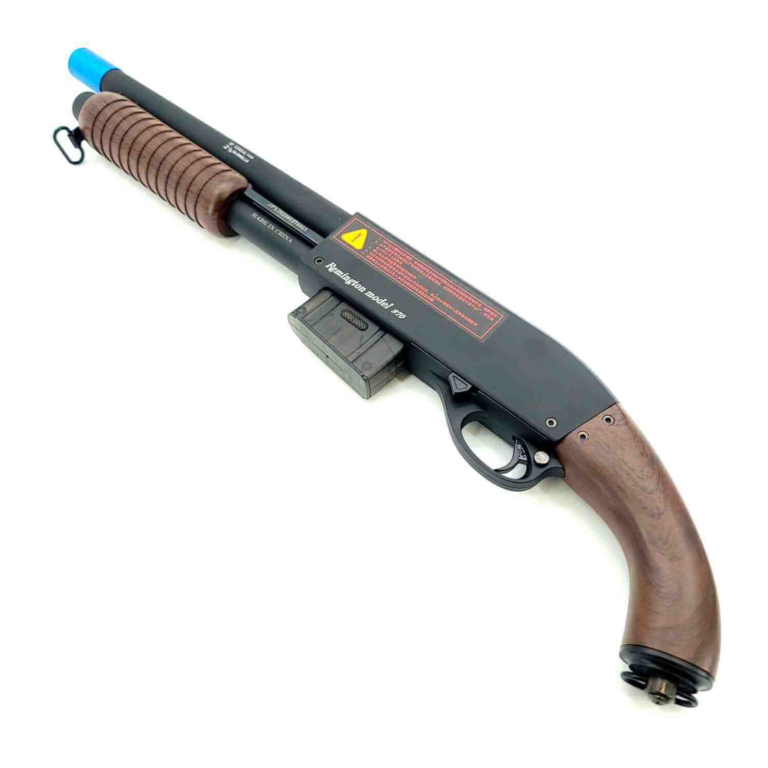 Little Moon XYL CA870 Shotgun Gel Blaster-Kublai-Kublai