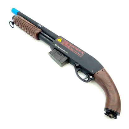 Little Moon XYL CA870 Shotgun Gel Blaster-Kublai-Kublai