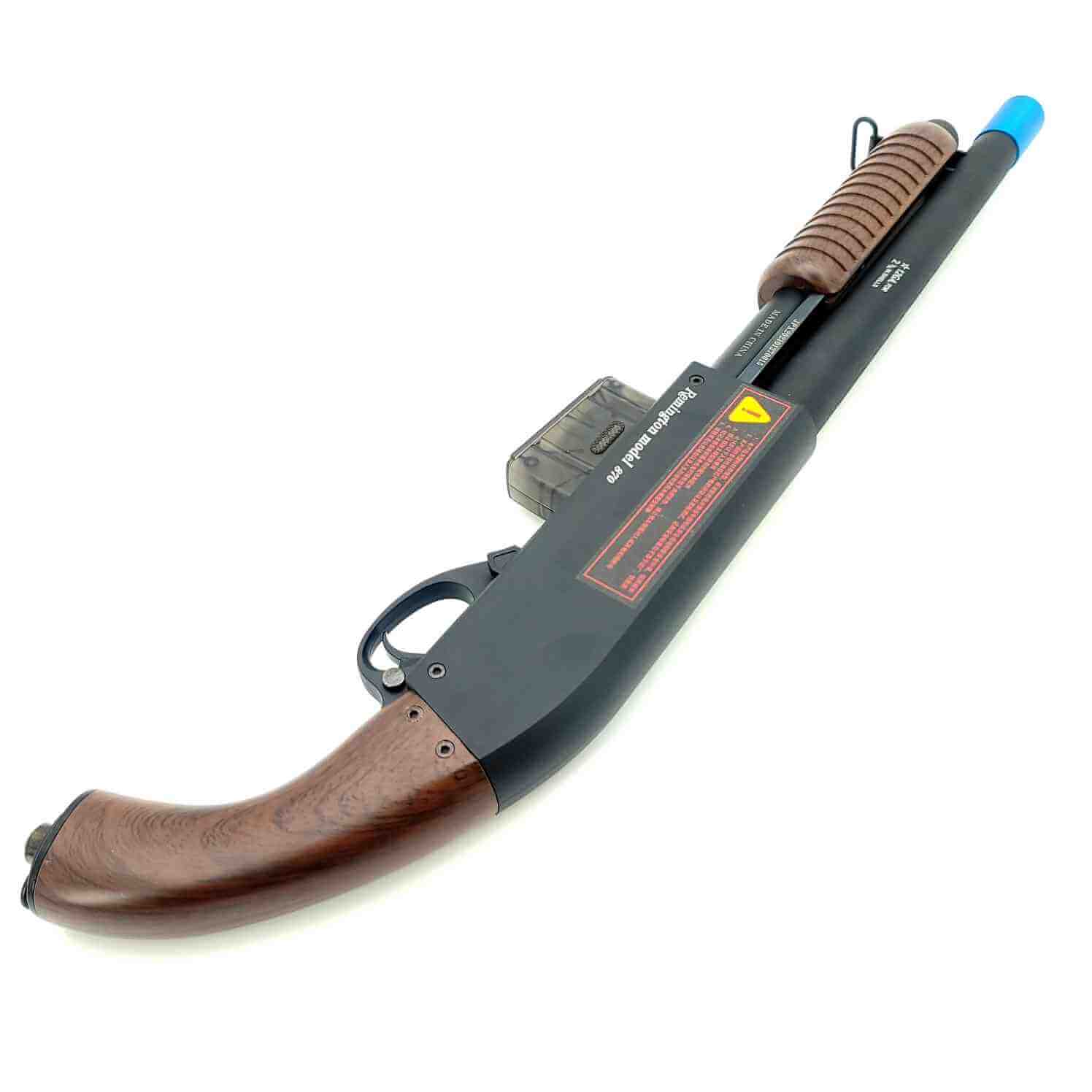 Little Moon XYL CA870 Shotgun Gel Blaster-Kublai-Kublai