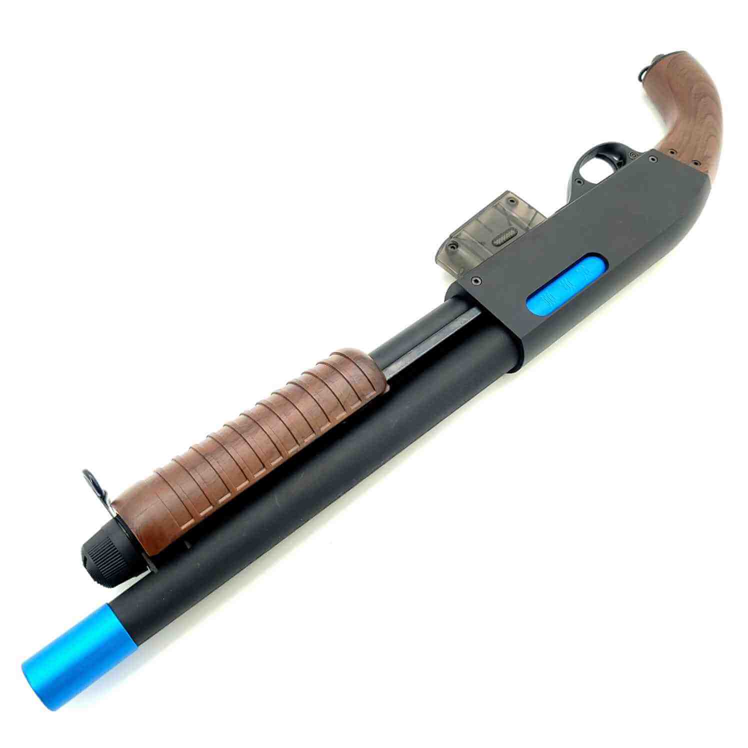 Little Moon XYL CA870 Shotgun Gel Blaster-Kublai-Kublai